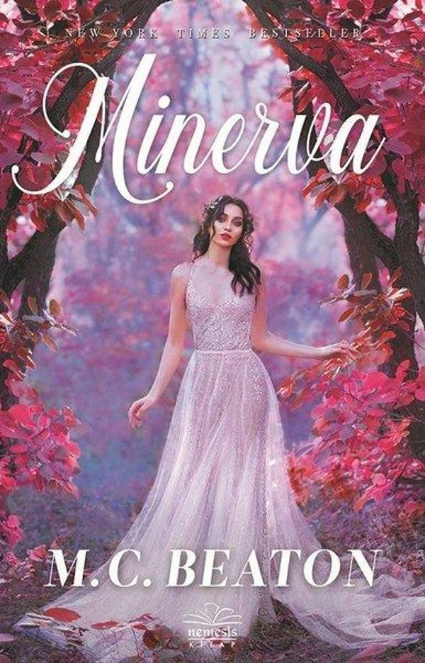 Minerva - Nemesis Kitap Yayınevi - Image 1