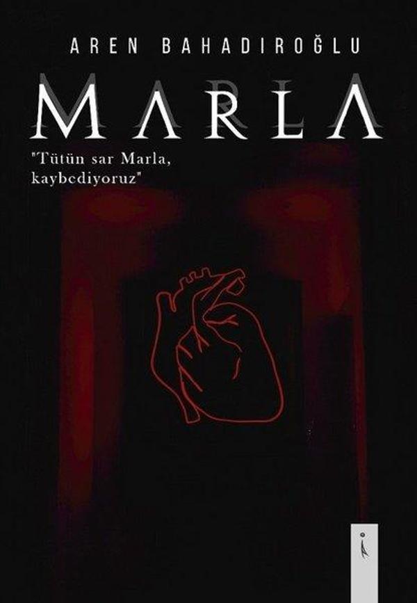 Marla - İkinci Adam Yayınları - Image 1