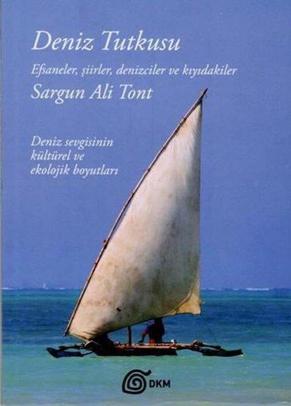Deniz Tutkusu - DKM (Doğa Koruma Merkezi Vakfı) - Image 1
