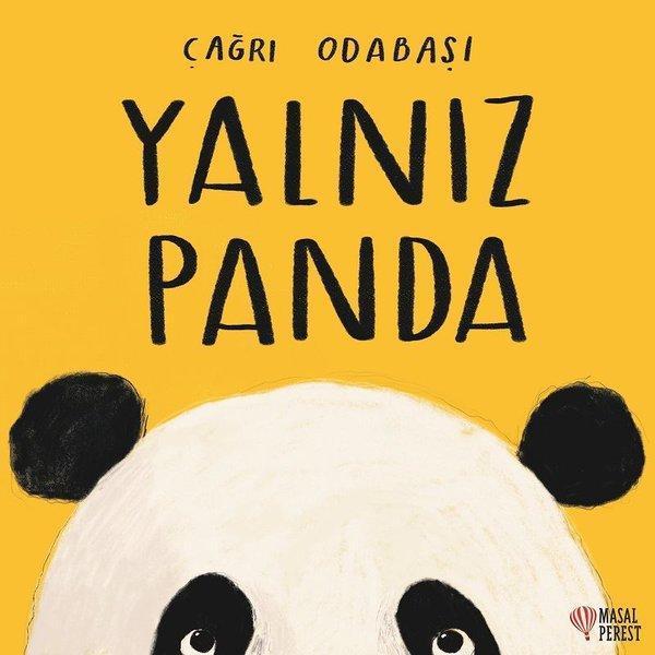 Yalnız Panda - Masalperest - Image 1
