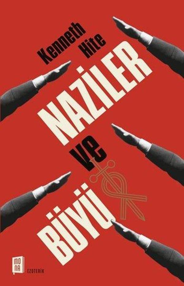 Naziler ve Büyü - Mona - Image 1