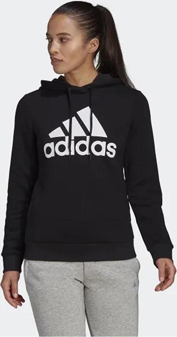 adidas Kadın Sweatshirt GL0653 - Image 1