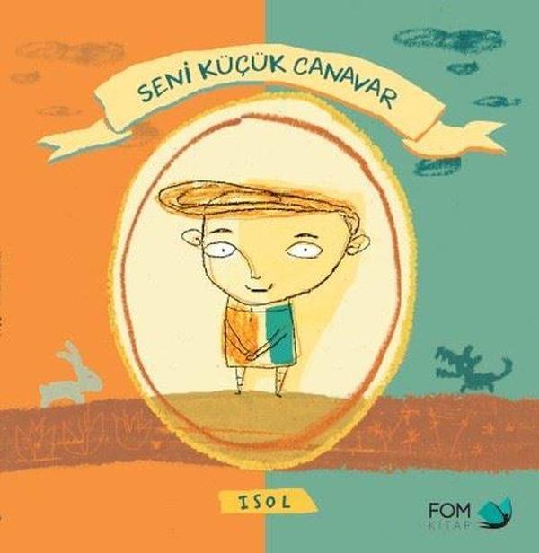 Seni Küçük Canavar - Fom Kitap - Image 1