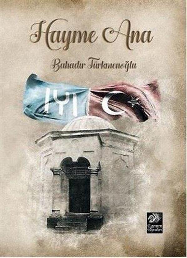 Egemen Yayınları Hayme Ana - Egemen Yayınları - Image 1