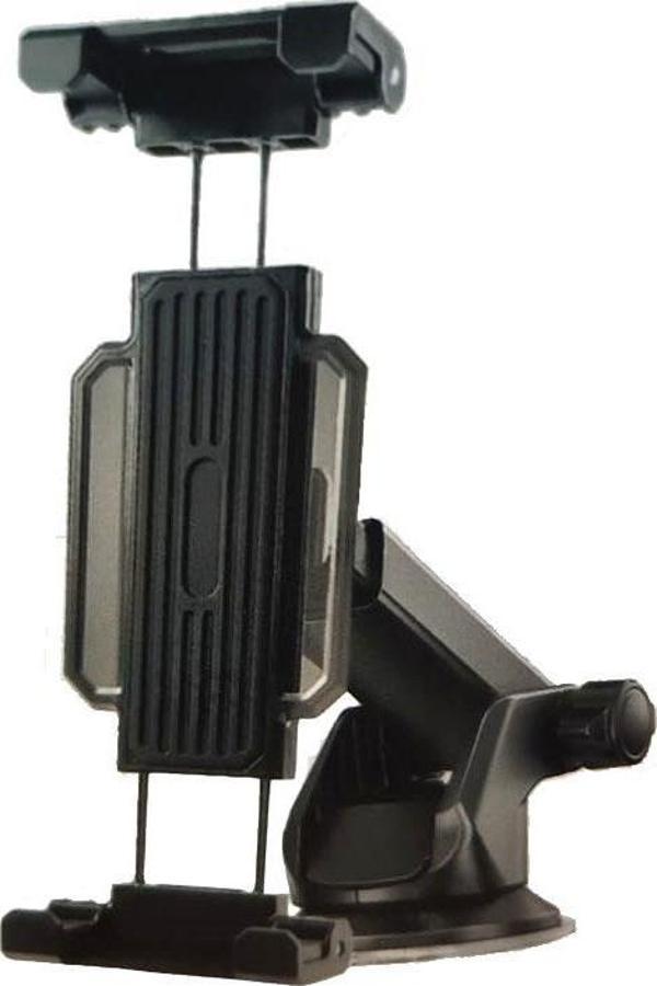 Pmr Araç İçi Torpido Üstü ve Cam Tablet Tutucu - Image 1
