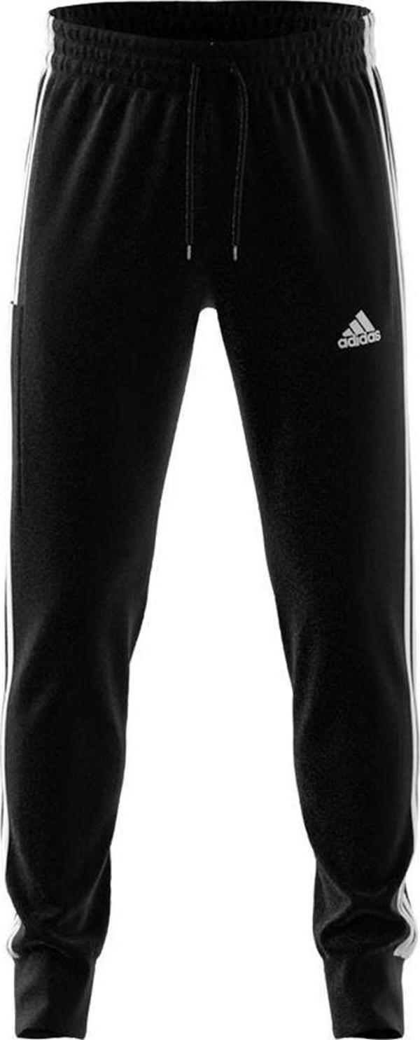 adidas M 3S Ft Tc Pt Erkek Eşofman Altı HA4337 - Image 1
