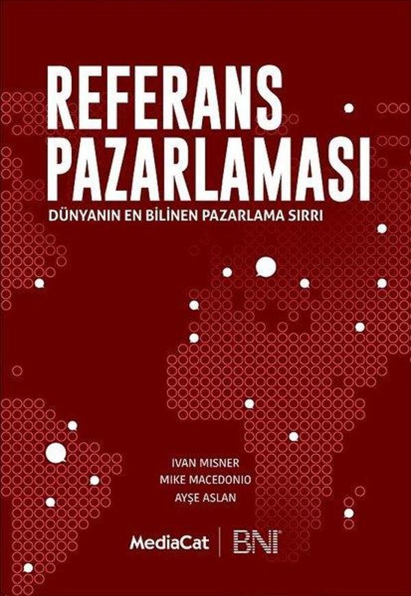 Referans Pazarlaması - MediaCat Yayıncılık - Image 1