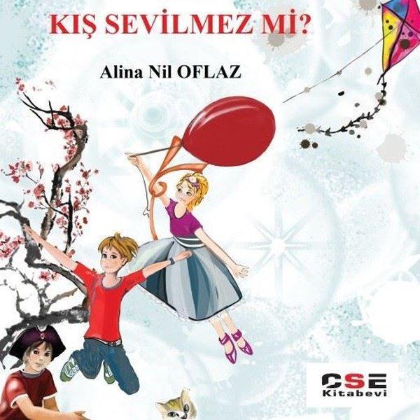 Kış Sevilmez mi? - CSE Kitabevi - Image 1