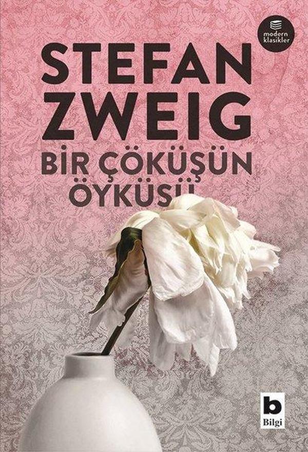 Bir Çöküşün Öyküsü - Bilgi Yayınevi - Image 1