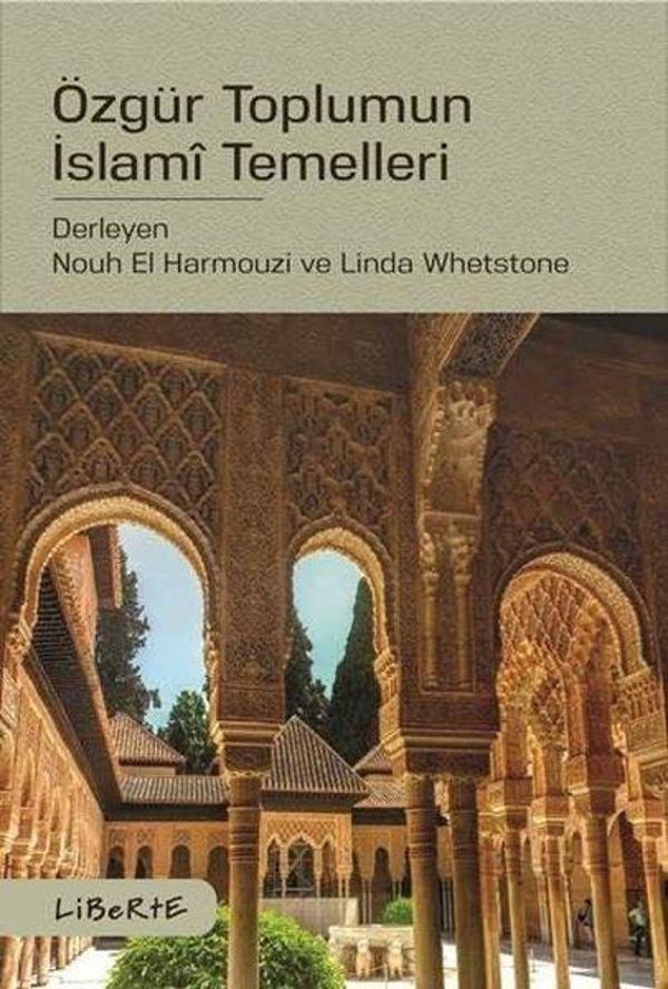 Özgür Toplumun İslami Temelleri - Liberte - Image 1