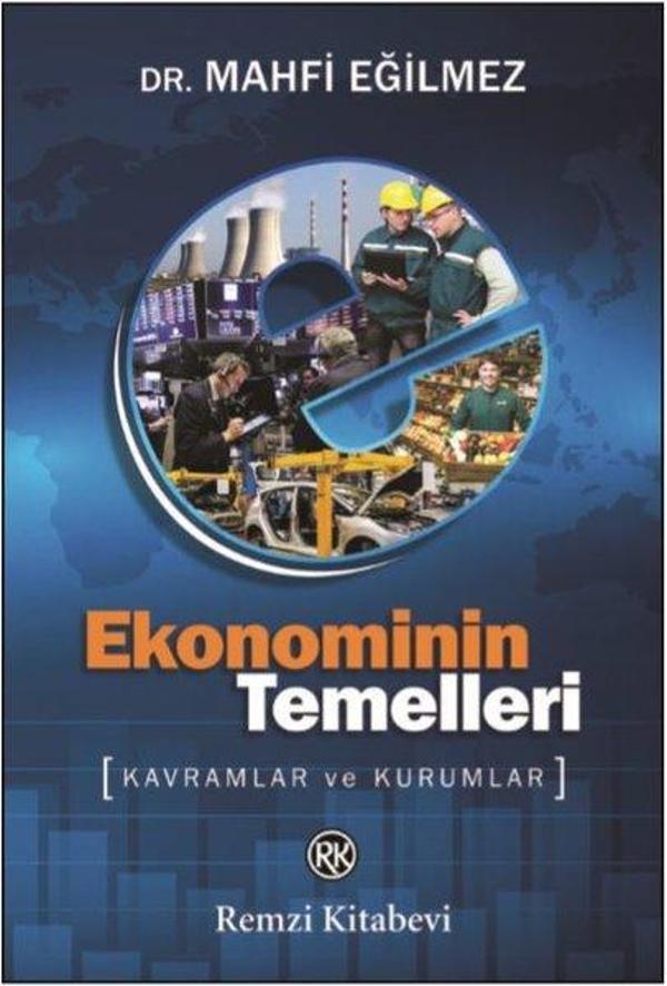 Ekonominin Temelleri - Remzi Kitabevi - Image 1
