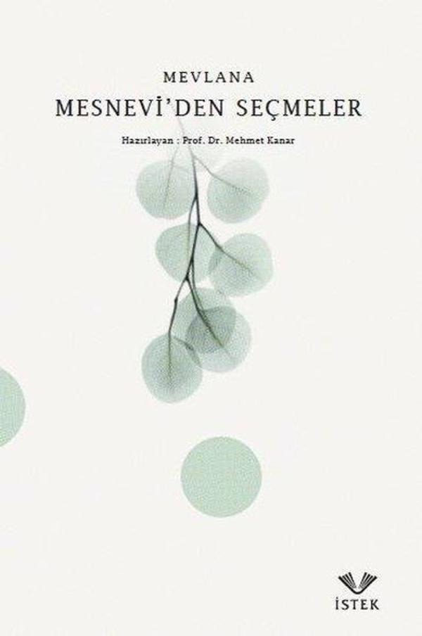 Mevlana Mesnevi'den Seçmeler - İstek - Image 1