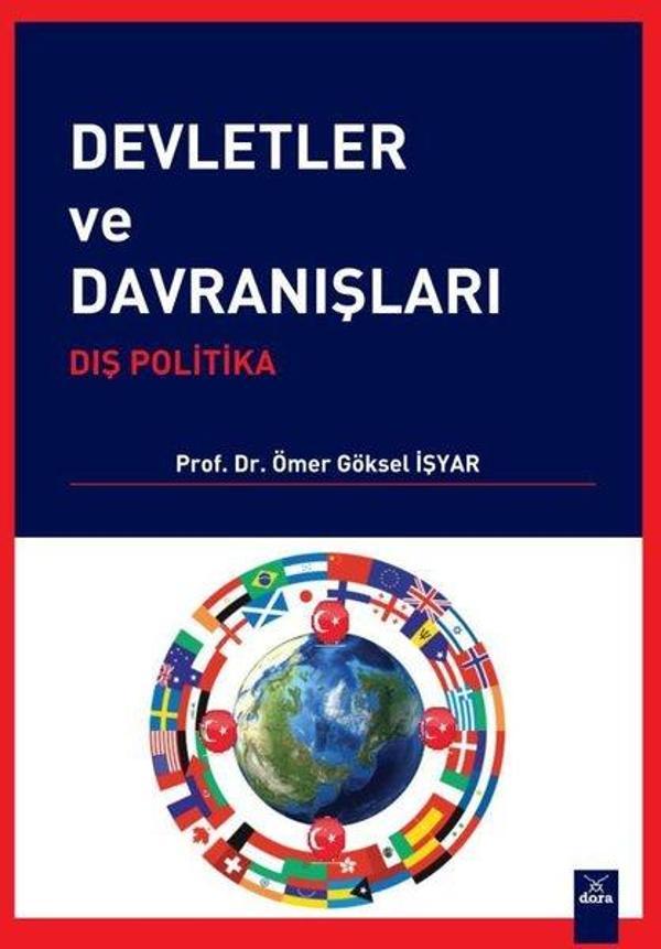 Devletler ve Davranışları - Dora Yayıncılık - Image 1