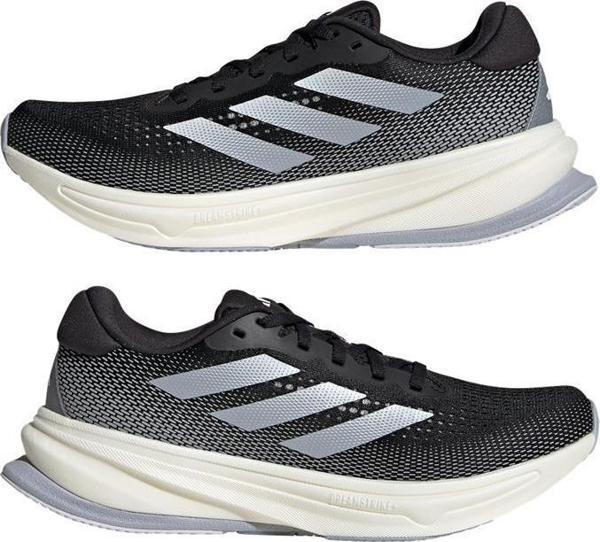 adidas Supernova Rise Kadın Siyah Koşu Ayakkabısı IG5837 - Image 1