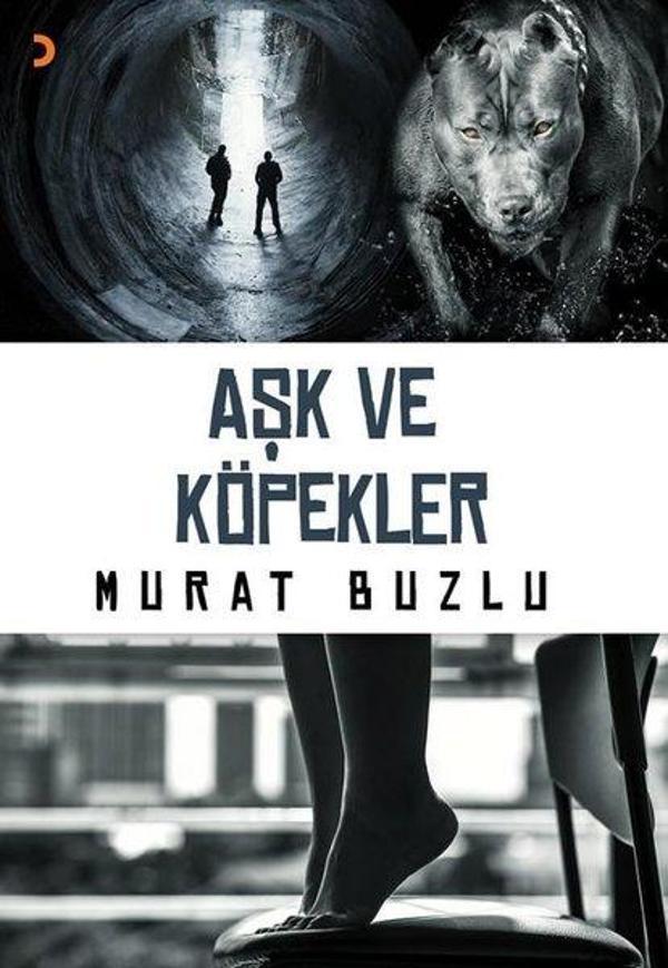 Aşk ve Köpekler - Cinius Yayınevi - Image 1