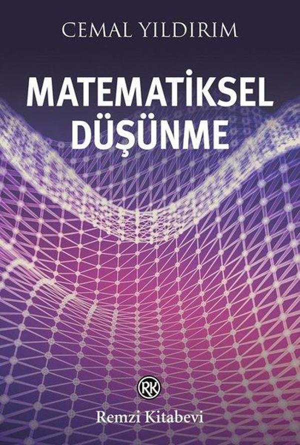 Matematiksel Düşünme-Küçük Boy - Remzi Kitabevi - Image 1