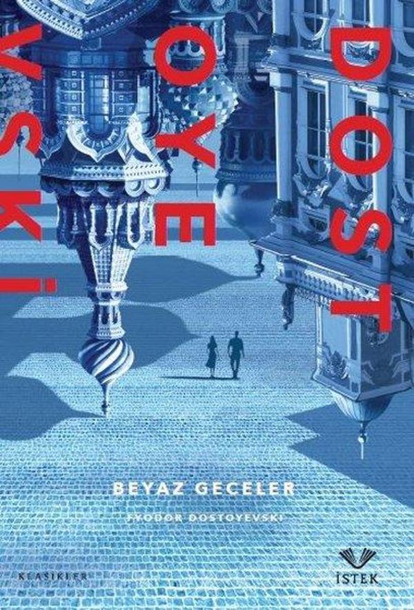 İstek Beyaz Geceler - İstek - Image 1