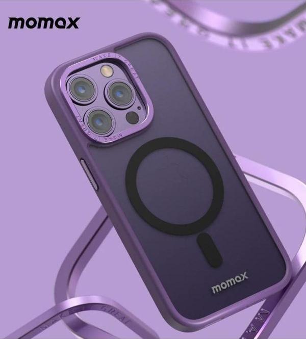Apple Iphone 14 Pro Max Mag Safe Hybird Kılıf Hybird Kılıf - Image 1