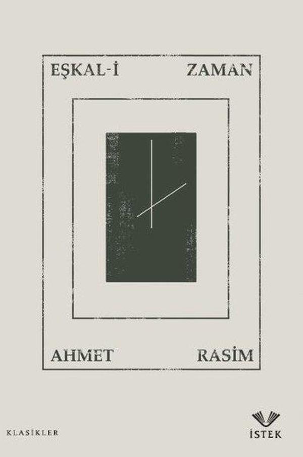 İstek Eşkal-i Zaman - İstek - Image 1