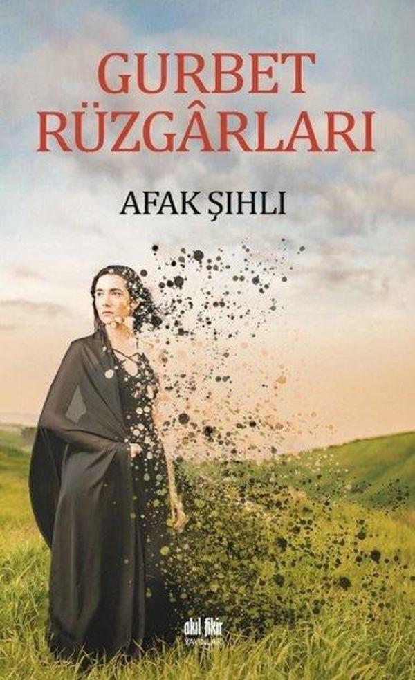 Gurbet Rüzgarları - Akıl Fikir Yayınları - Image 1