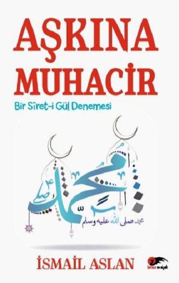Aşkına Muhacir - Kırmızı ve Siyah - Image 1