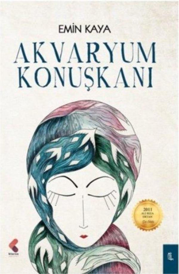 Akvaryum Konuşkanı - Klaros Yayınları - Image 1