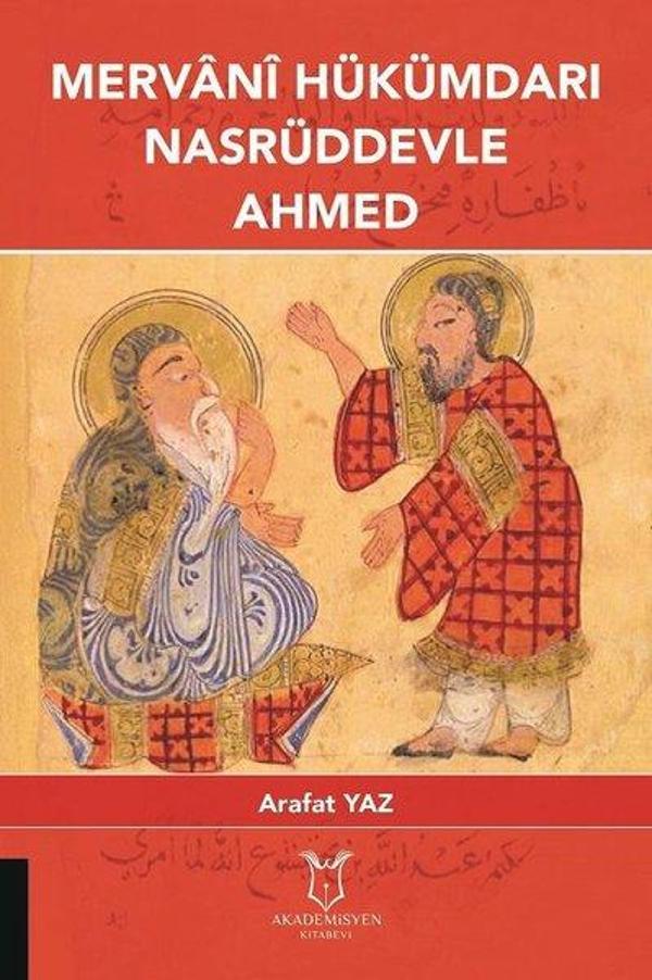Mervani Hükümdarı Nasrüddevle Ahmed - Akademisyen Kitabevi - Image 1
