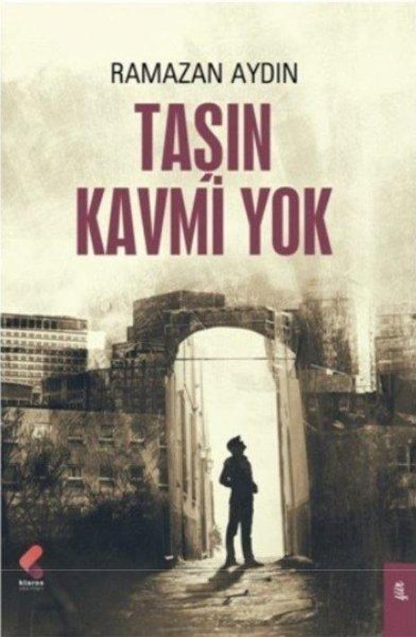 Taşın Kavmi Yok - Klaros Yayınları - Image 1