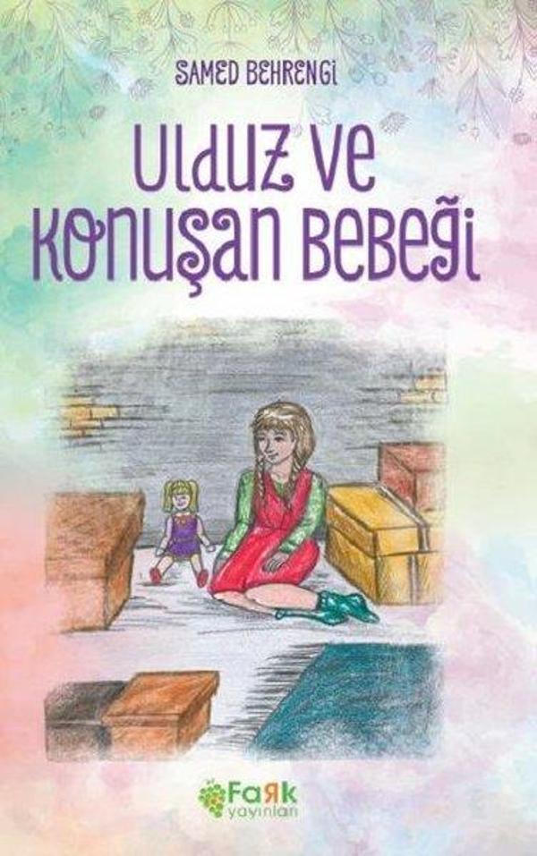 Ulduz ve Konuşan Bebeği - Fark Yayınevi - Image 1