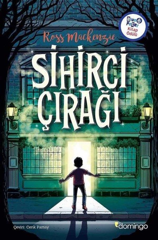 Sihirci Çırağı - Domingo Yayınevi - Image 1