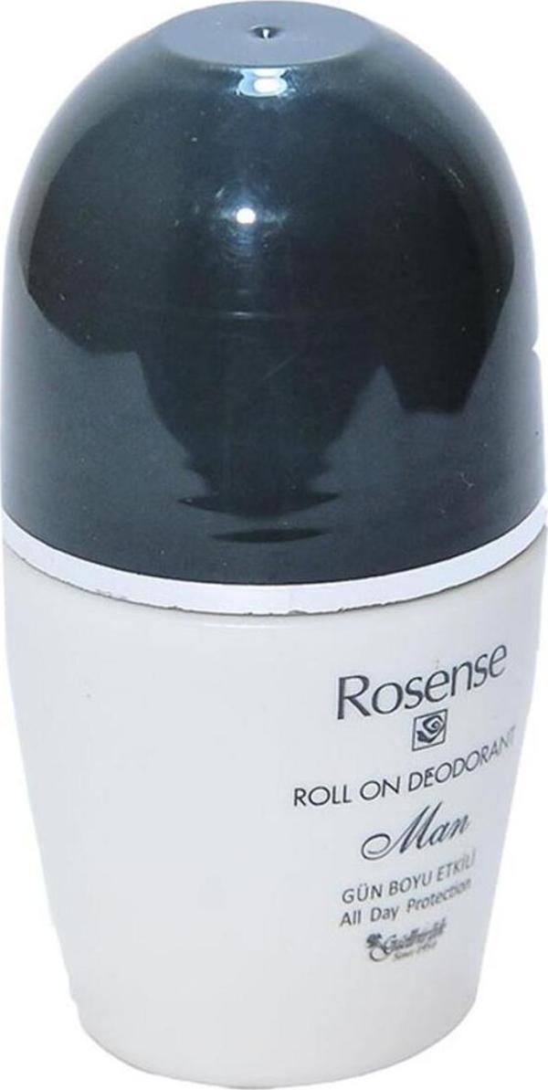 Rosense Roll On Men 50 ml - Image 1