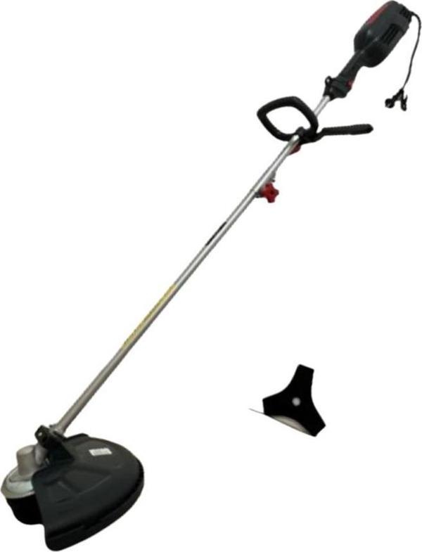 Energy GT-PS3713RB Elektrikli Tırpan Düz Şaft  - Image 1