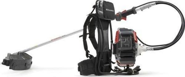 İtal Mitsubishi Motorlu Tırpan 2,7 Hp Sırt Tip MB58B - Image 1