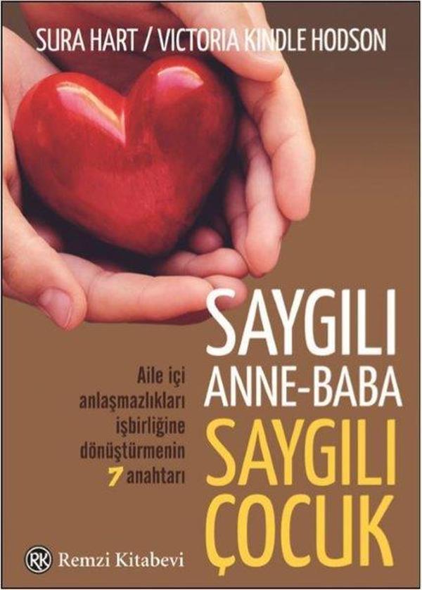 Saygılı Anne Baba-Saygılı Çocuk - Remzi Kitabevi - Image 1