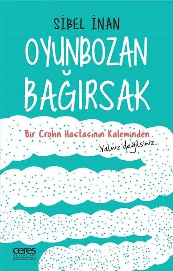 Oyunbozan Bağırsak - Ceres Yayınları - Image 1