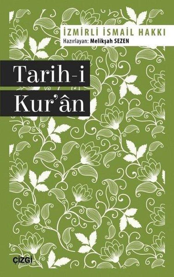 Tarih-i Kuran - Çizgi Kitabevi - Image 1