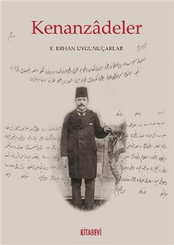 Kenanzadeler - Kitabevi Yayınları - Image 1