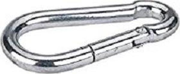 Lonsdale 8MM Boks Torbası Kancası (32982) - Image 1