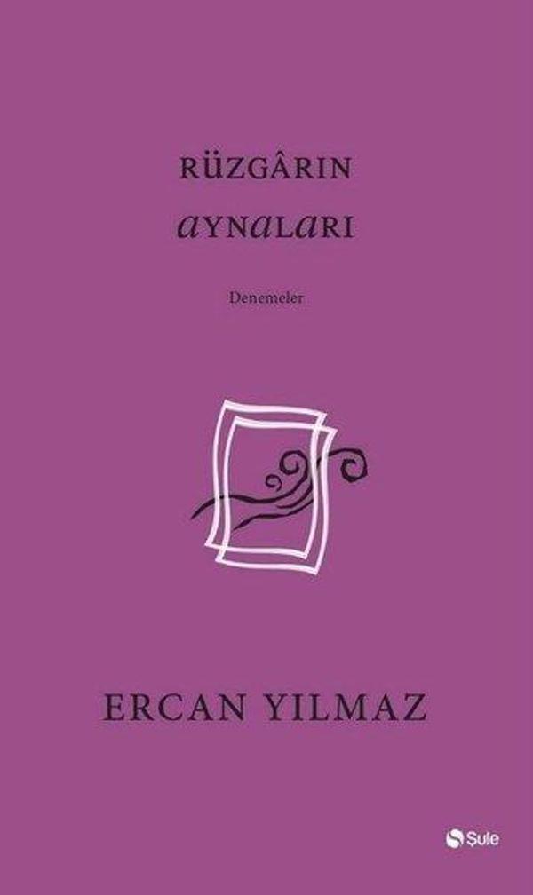 Rüzgarın Aynaları - Şule Yayınları - Image 1