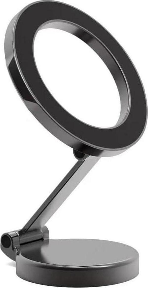 ScHitec Magsafe Ultra Güçlü Mıknatıslı Araç İçi Telefon Tutucu - Image 1