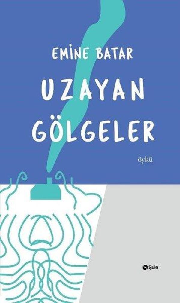 Uzayan Gölgeler - Şule Yayınları - Image 1
