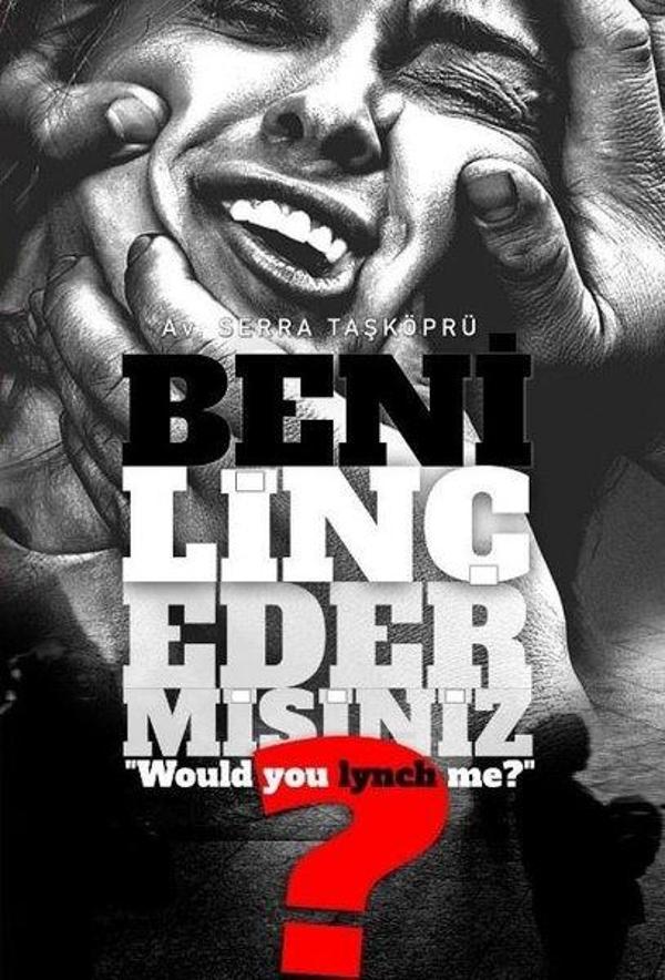 Beni Linç Eder misiniz? - Günce Yayınları - Image 1