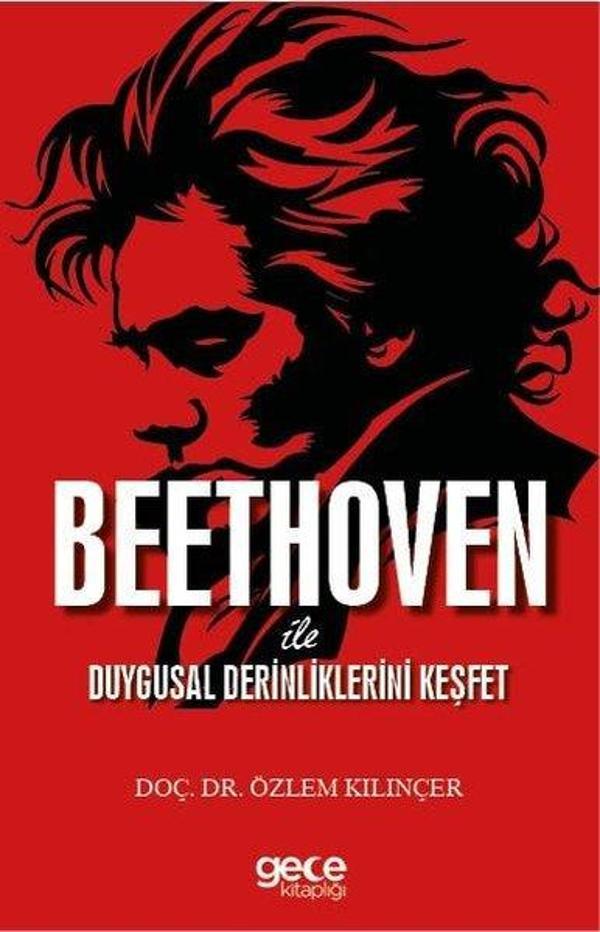 Beethoven İle Duygusal Derinliklerini Keşfet - Gece Kitaplığı - Image 1