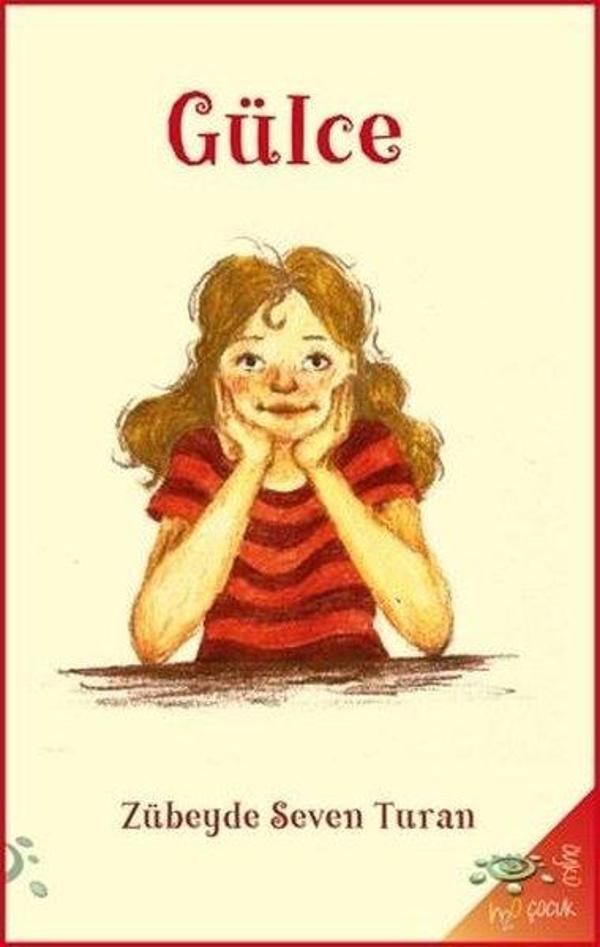 Gülce - h2o Kitap - Image 1