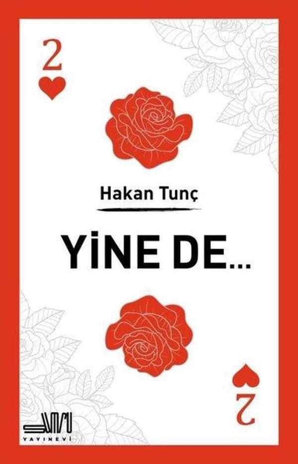 Yine de… - Sumru Yayınevi - Image 1