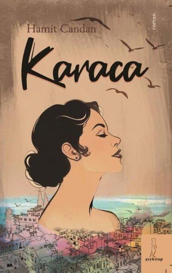 Karaca - ŞEY Kitap - Image 1
