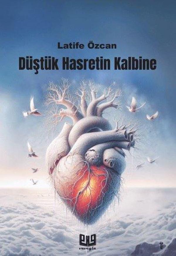 Düştük Hasretin Kalbine - Vaveyla - Image 1