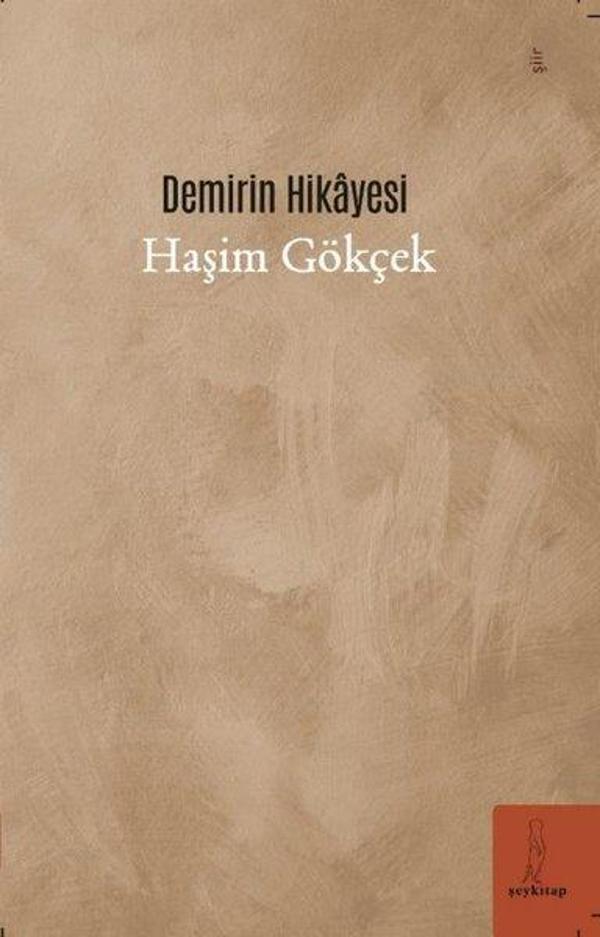 Demirin Hikayesi - ŞEY Kitap - Image 1