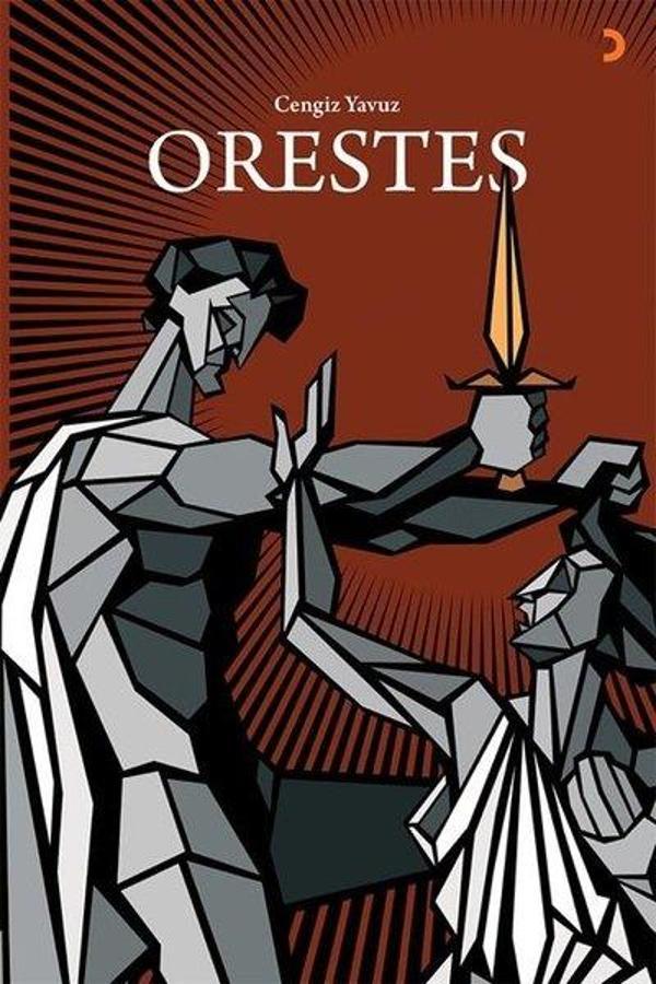 Orestes - Cinius Yayınevi - Image 1