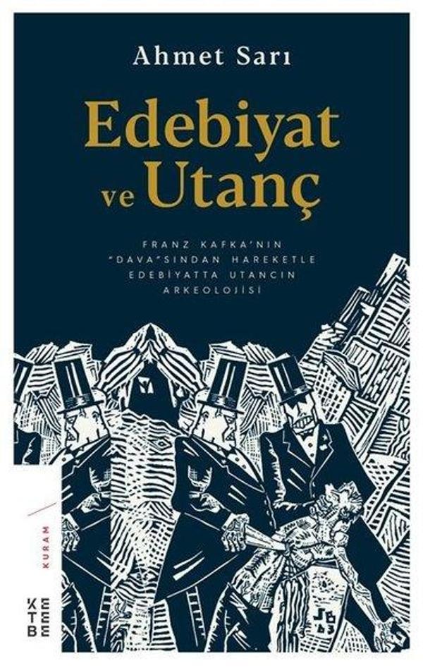 Edebiyat ve Utanç - Ketebe - Image 1